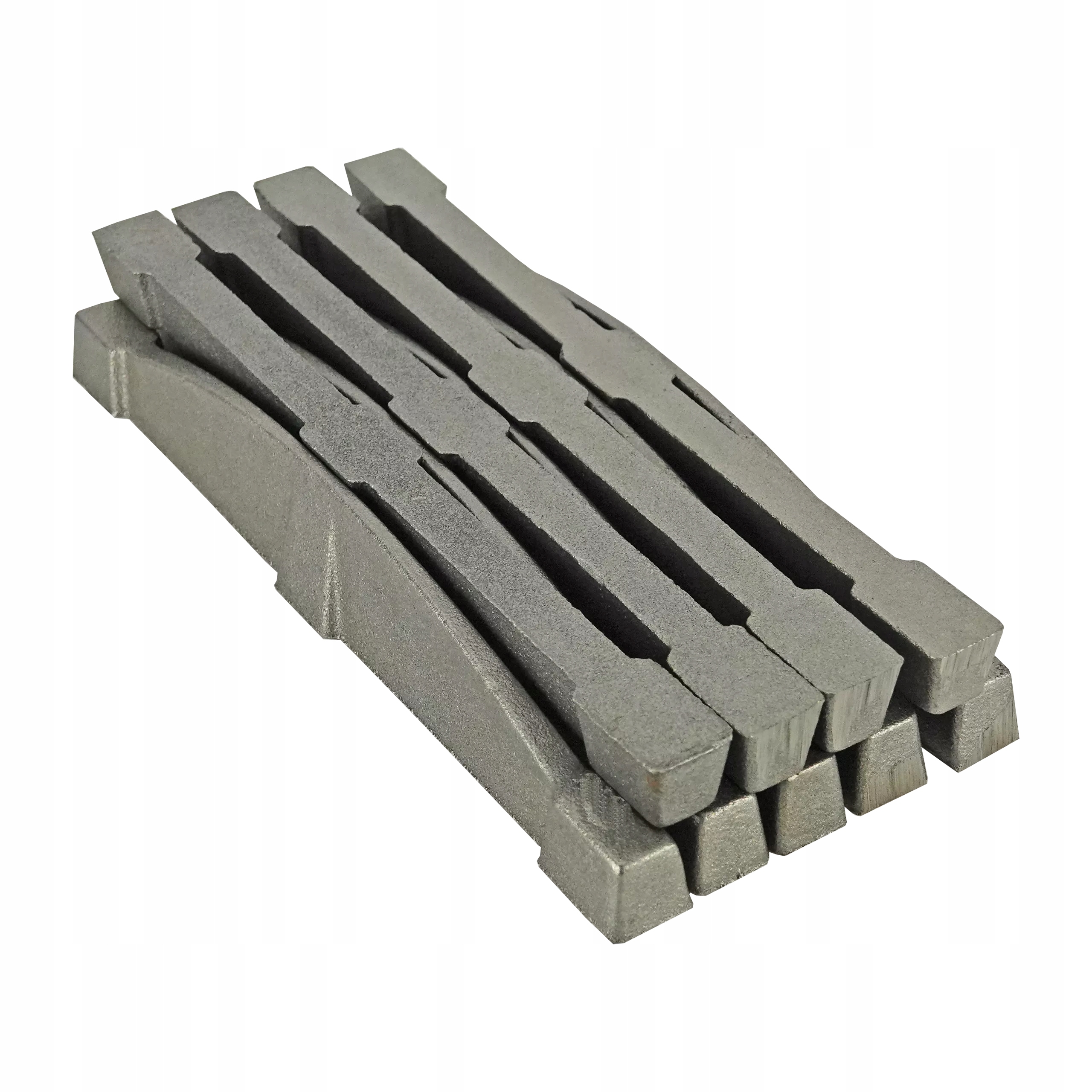 Liatinový rošt pre kotol PELLPAL D 20 kW 32 cm DOMER